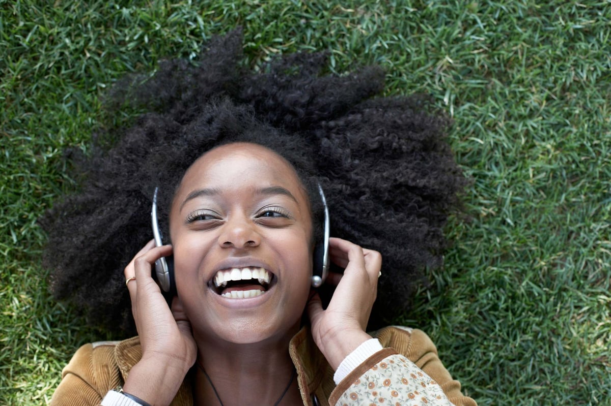 What does your playlist say about you? | London Evening Standard