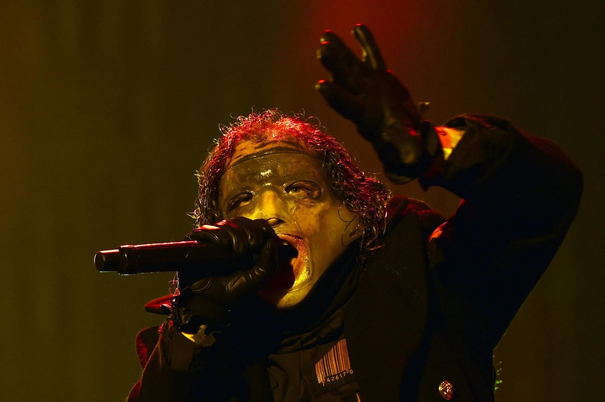 Slipknot tour 2020: London show announced as part of UK tour | London Evening Standard