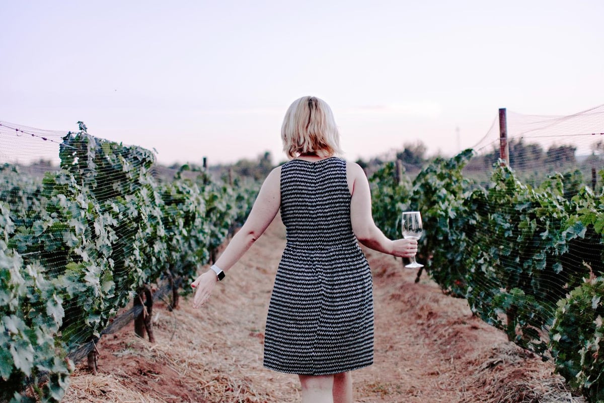 How to travel the world according to your taste in wine | London Evening Standard
