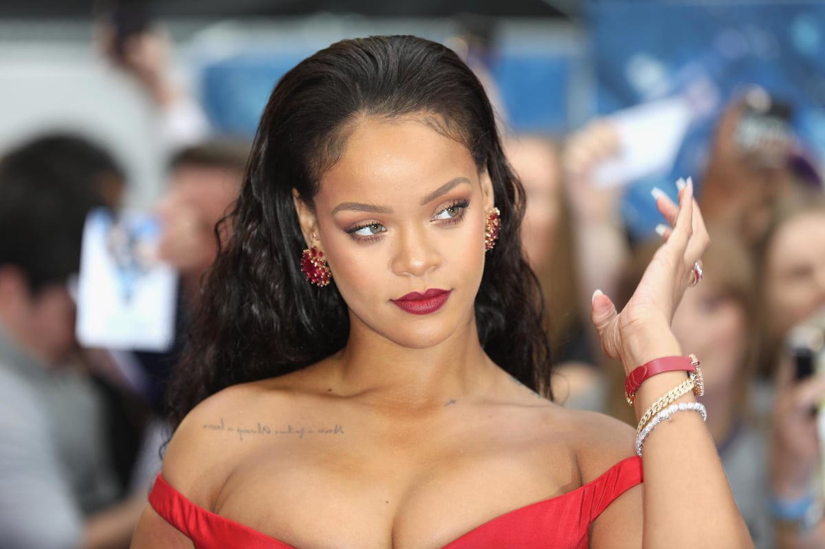 Hassan Jameel and Rihanna: Who is Riri's boyfriend with a net worth of $1.5 billion? | London Evening Standard