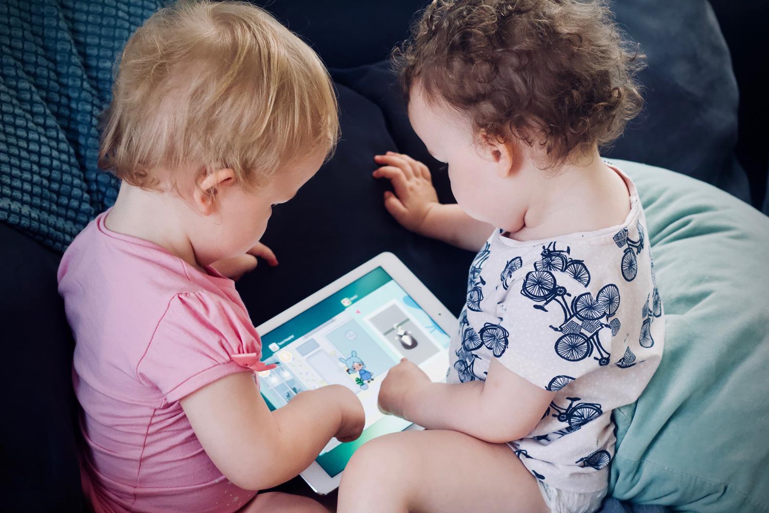 Google's next plan involves a search engine for toddlers 