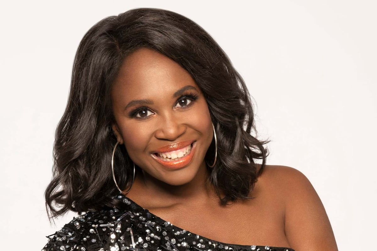 Strictly's Motsi Mabuse forced to apologise to Blackpool following 'ugliest town' remark | London Evening Standard
