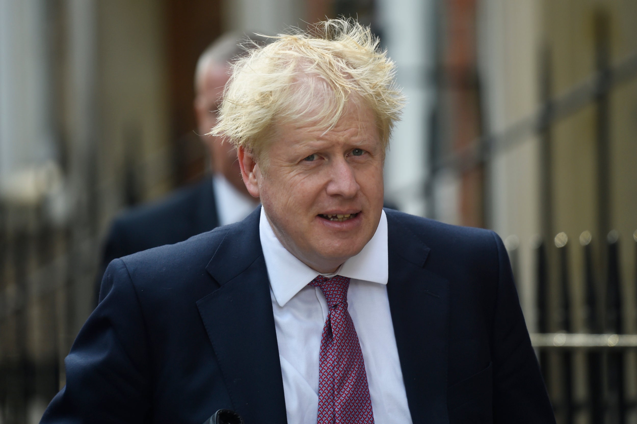 Don’t accept last-minute fudge on Brexit, Tory Right-wingers warn PM