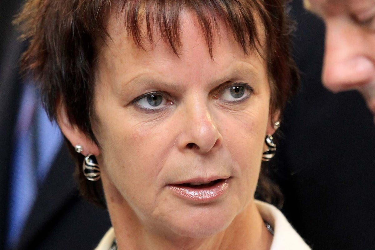Anne Milton resigns as Education Minister ahead of Tory leadership announcement | London Evening Standard