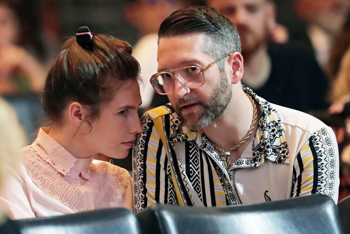 Amanda Knox ‘already married’ before asking for funds on wedding website | London Evening Standard