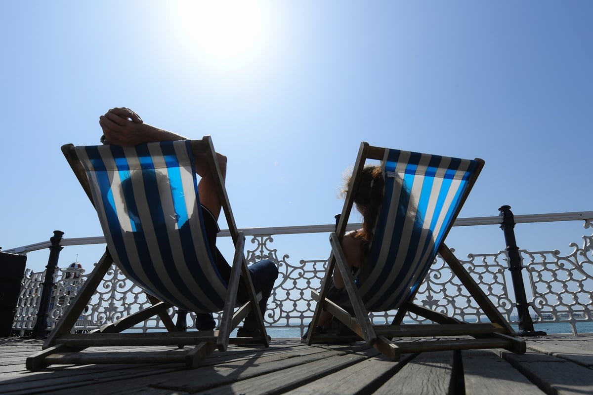 How to keep cool in the summer and in hot weather: This is what you should know
