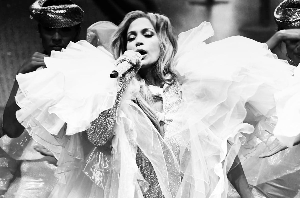 Happy Birthday Jennifer Lopez! J-Lo in pictures and quotes as the singer turns 50 | London Evening Standard