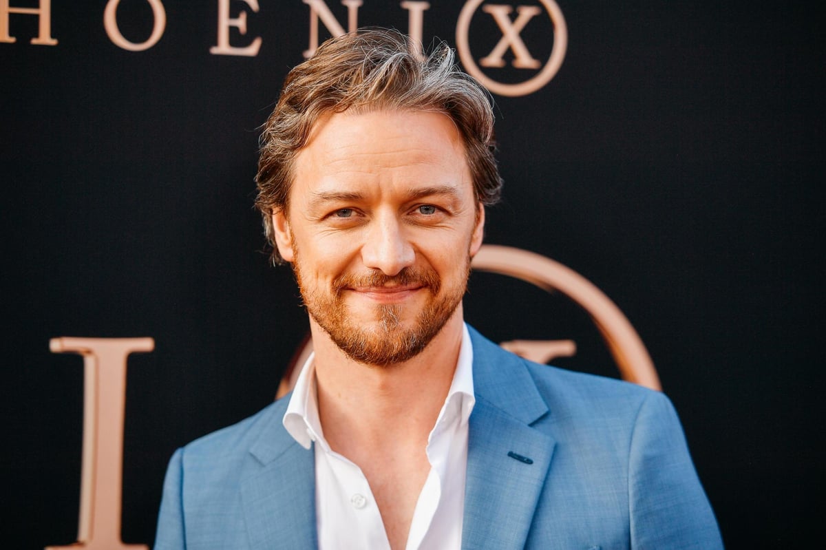 James McAvoy to star in new adaptation of Cyrano de Bergerac directed by Jamie Lloyd | London Evening Standard