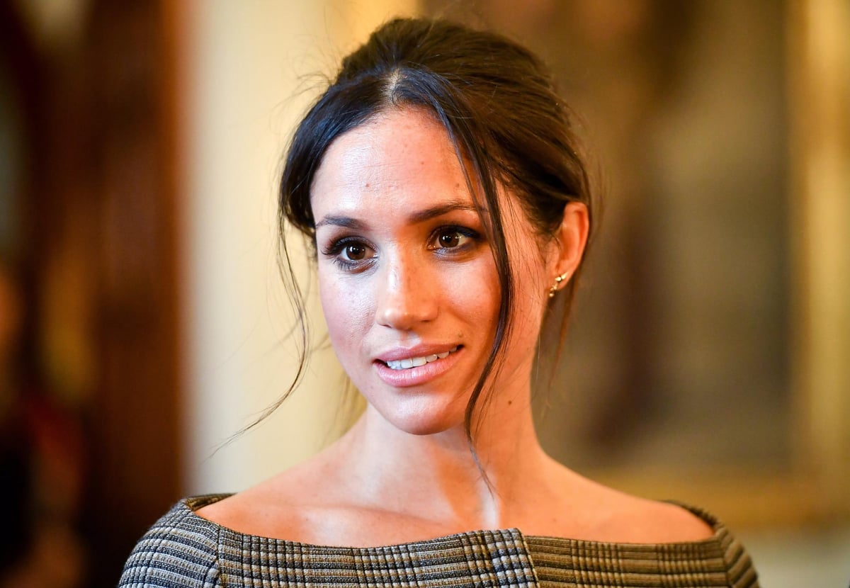Meghan Markle's Vogue cover: The meaningful detail on the Duchess of Sussex's September issue | London Evening Standard