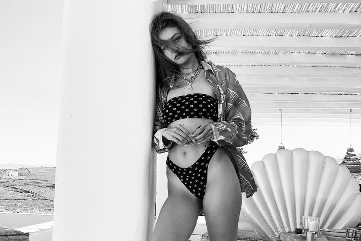 Celebrity vacations: Why Gigi and Bella Hadid, Beyonce and Kate Hudson are enjoying a European summer | London Evening Standard