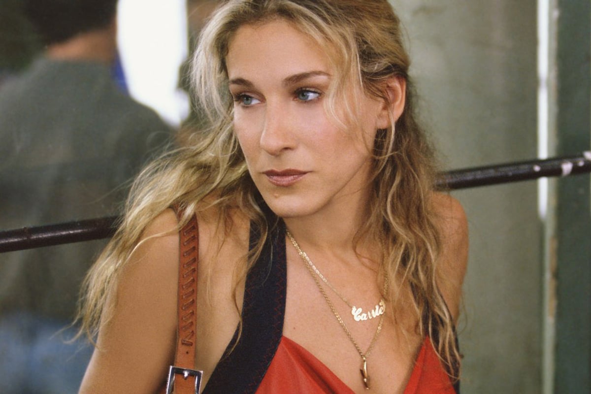 Personalised jewellery: the new season ways to wear the alphabet jewellery trend | London Evening Standard