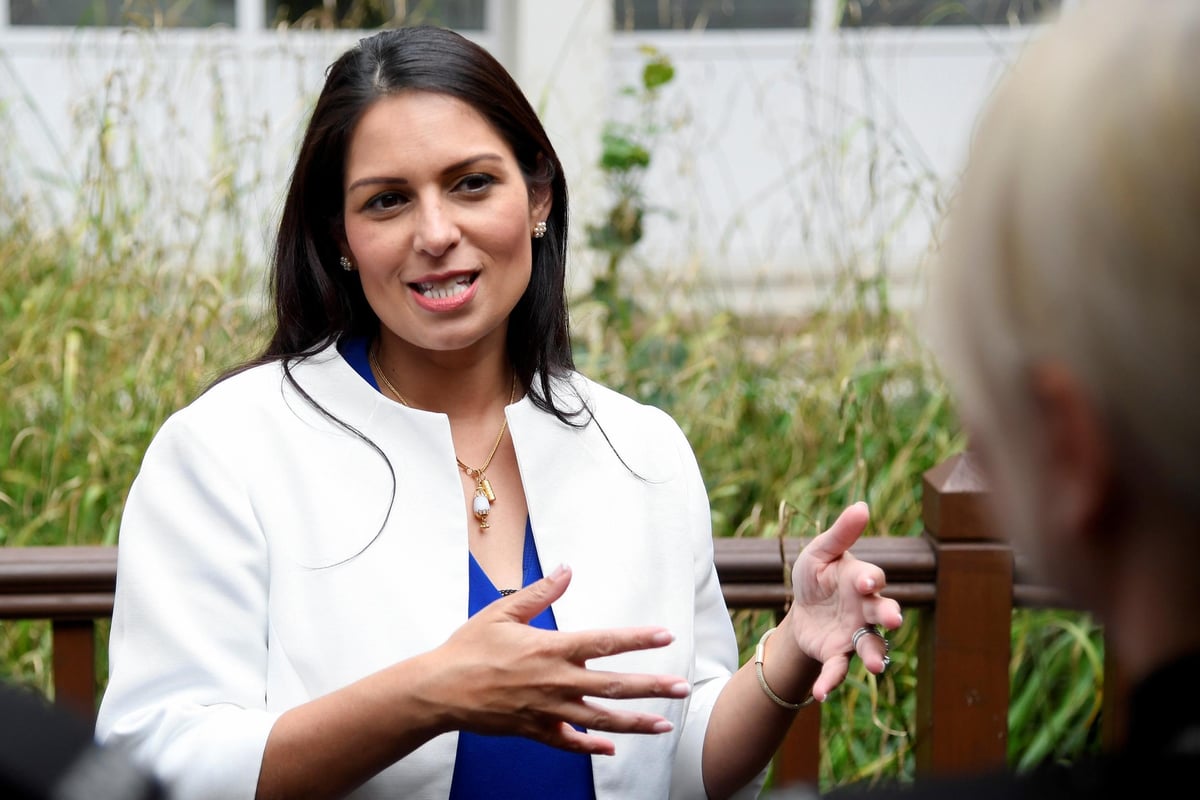 The Reader: Patel must do more than points-based migration | London Evening Standard