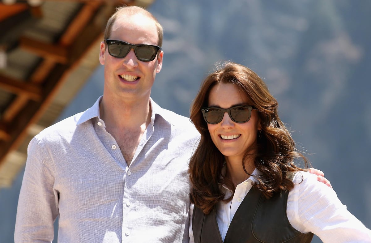 Mustique Villa Antilles: Inside Kate Middleton and Prince WIlliam's lavish £56k summer holiday villa | London Evening Standard