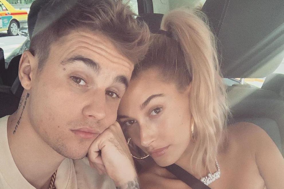 Justin Bieber and Hailey Baldwin share loved-up photos from Japan trip | London Evening Standard