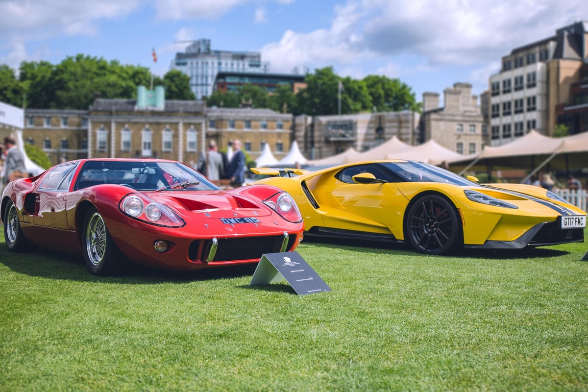 The Reader: Adapt to a future where we don’t own our cars | London Evening Standard