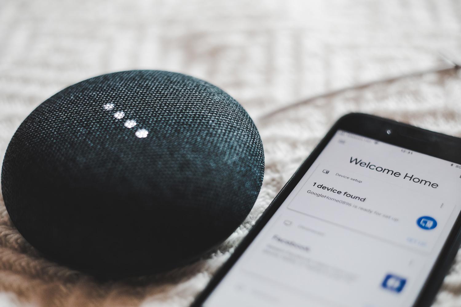Humans are no longer listening in on your conversations with Google 