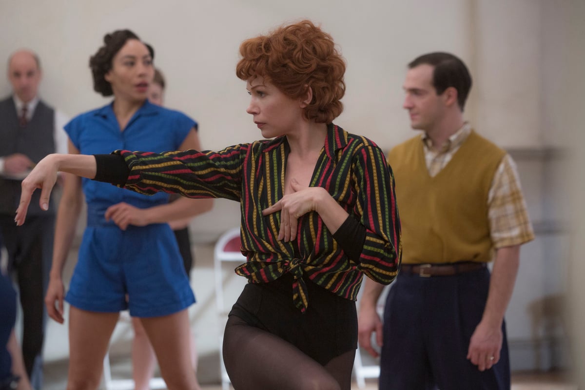 Fosse/Verdon: Everything you need to know as all-singing, all-dancing mini-series airs in the UK | London Evening Standard