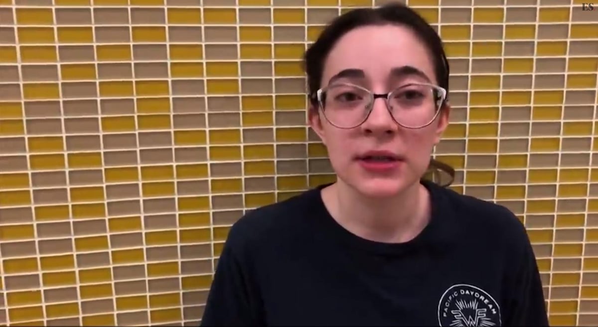 El Paso shooting: Texas woman’s heartbreaking appeal for missing brother-in-law after sister ‘killed shielding baby’ | London Evening Standard
