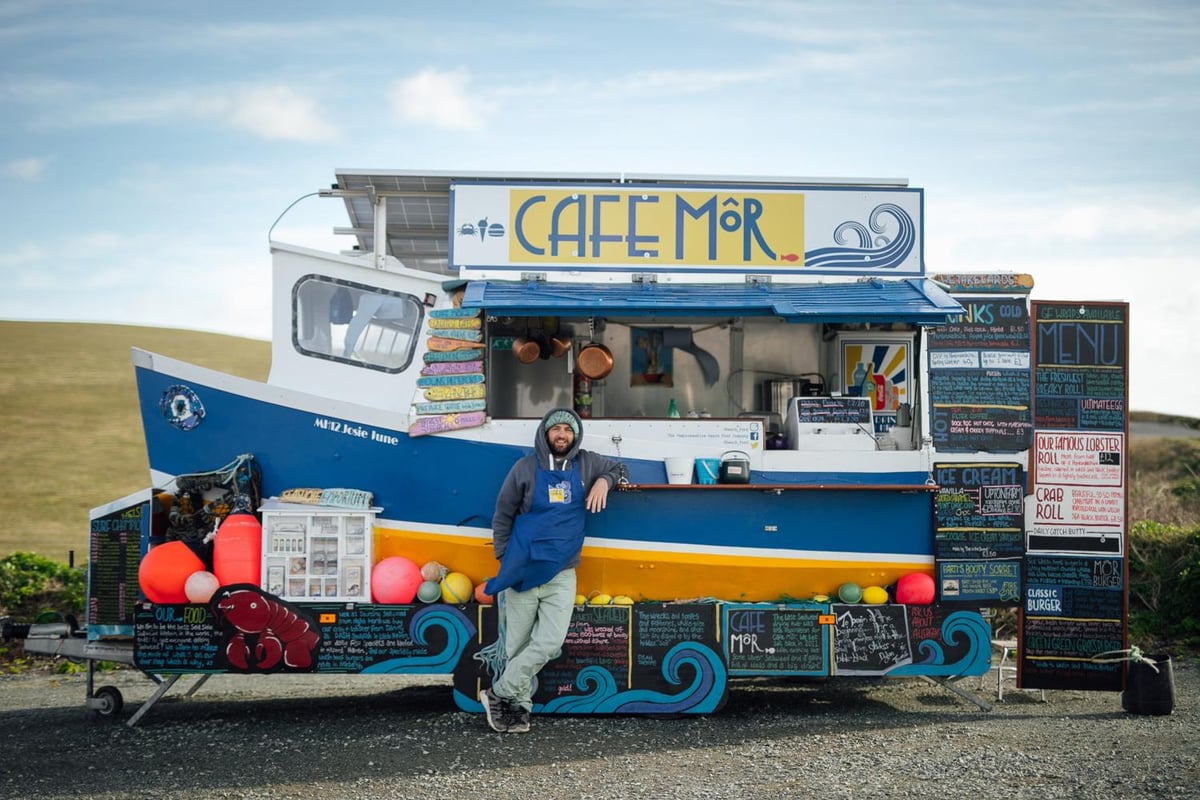 11 of the best seafood shacks in the UK | London Evening Standard