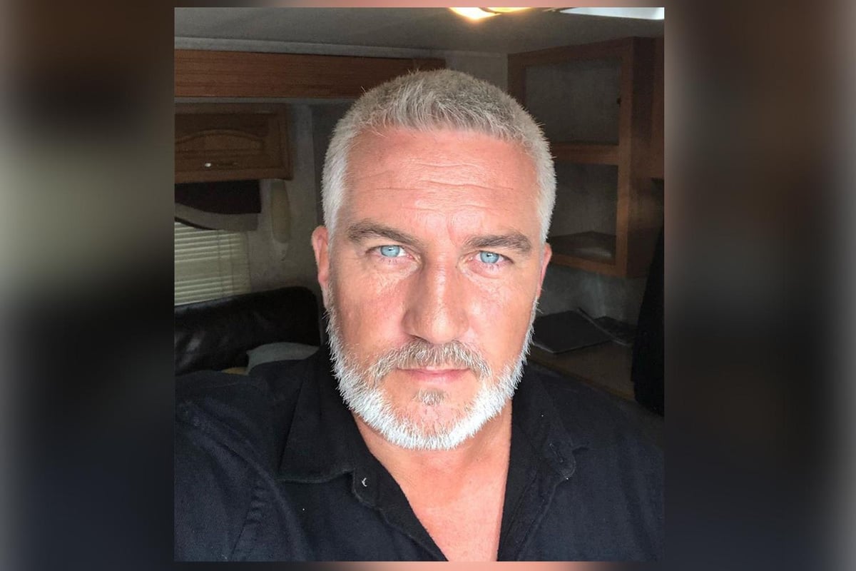 Paul Hollywood breaks silence after splitting from Summer Monteys-Fullam over NDA | London Evening Standard