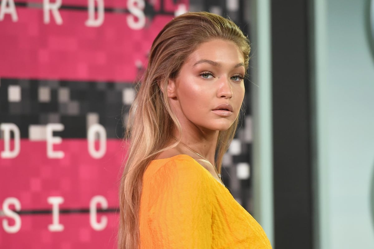 The Bachelorette's Hannah Brown breaks silence after Gigi Hadid's date with Tyler Cameron | London Evening Standard