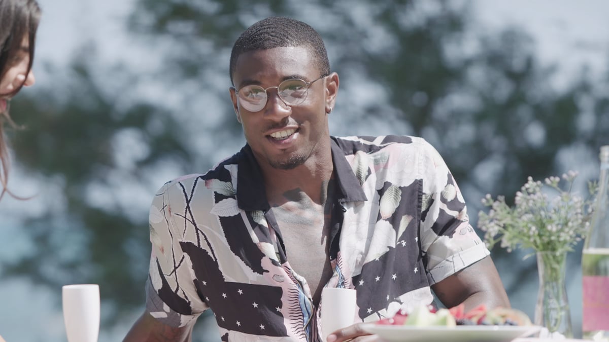 Ovie Soko on This Morning: Love Island winner will join show as guest chef | London Evening Standard