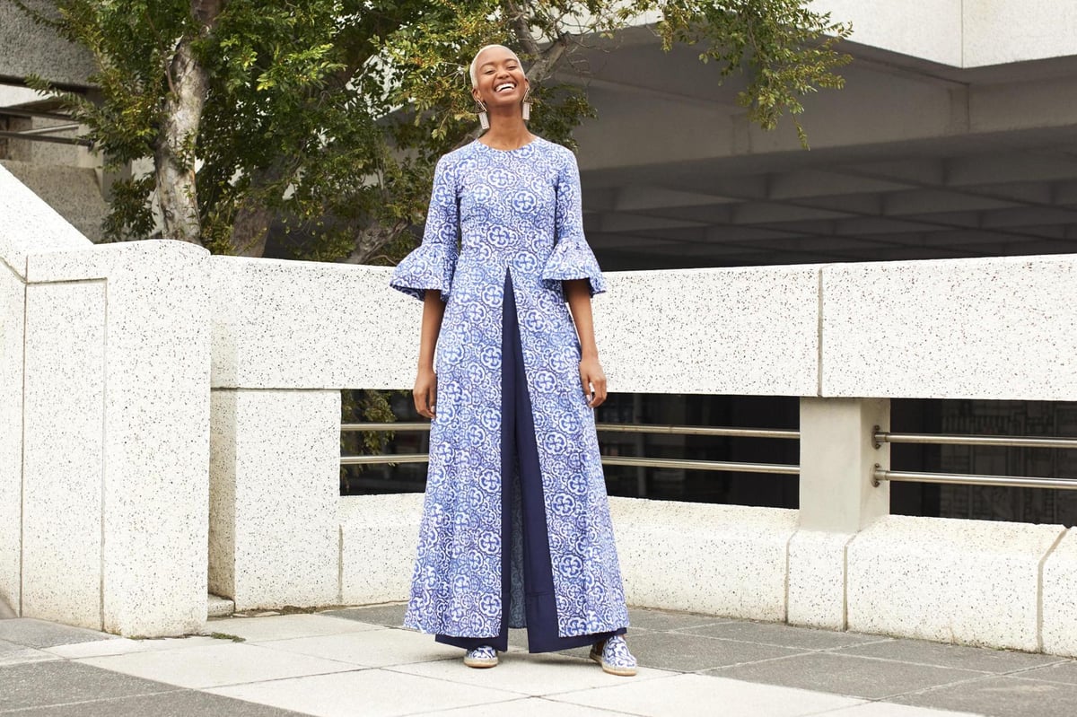 H&M is dropping its first African designer collaboration with South African label Mantsho | London Evening Standard