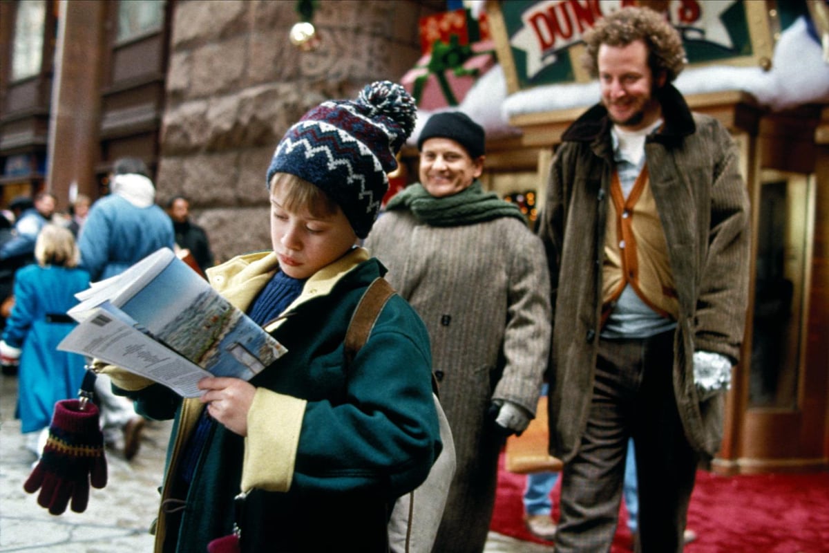 Home Alone’s Joe Pesci ‘intentionally’ avoided Macaulay Culkin during filming