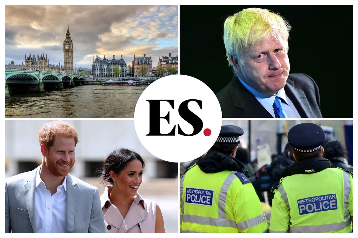Your morning briefing: What you should know for Monday, December 16th | London Evening Standard