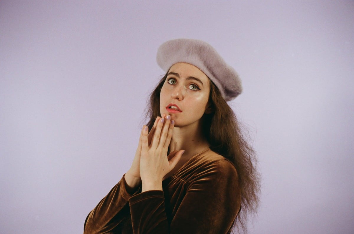 Edinburgh Fringe 2019: Catherine Cohen review — One of this year's freshest thrills | London Evening Standard