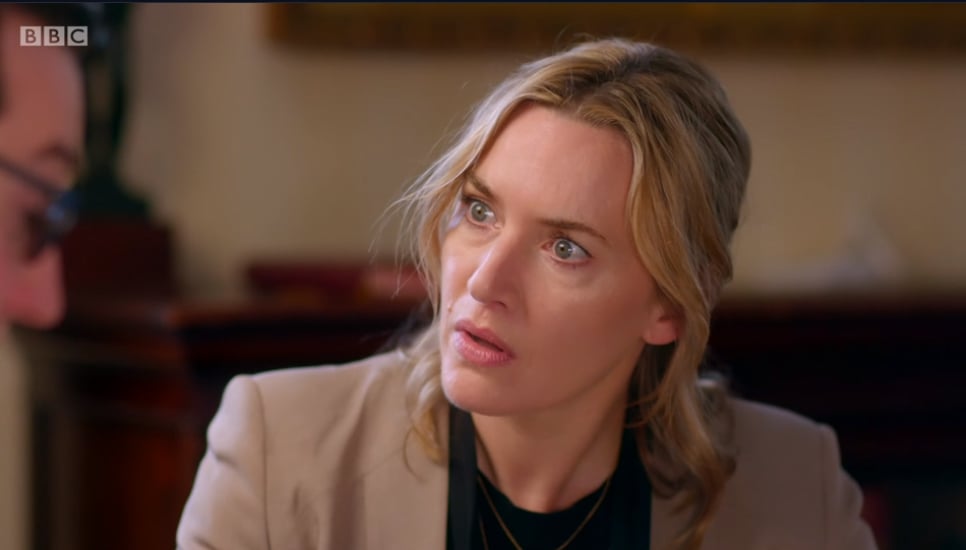 Kate Winslet on Who Do You Think You Are?: Actress divides viewers with ‘drama queen’ antics | London Evening Standard