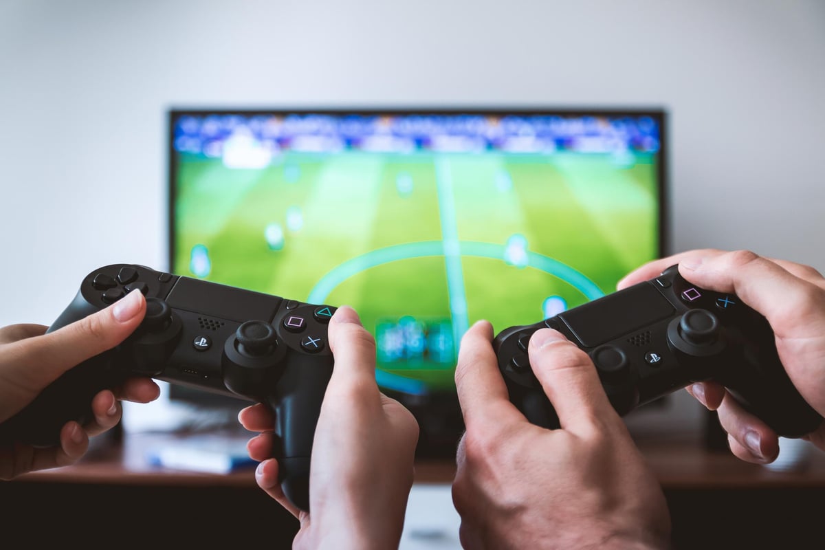 Video games development: Dr. Jo Twist OBE on the digital skills needed and how to acquire them | London Evening Standard