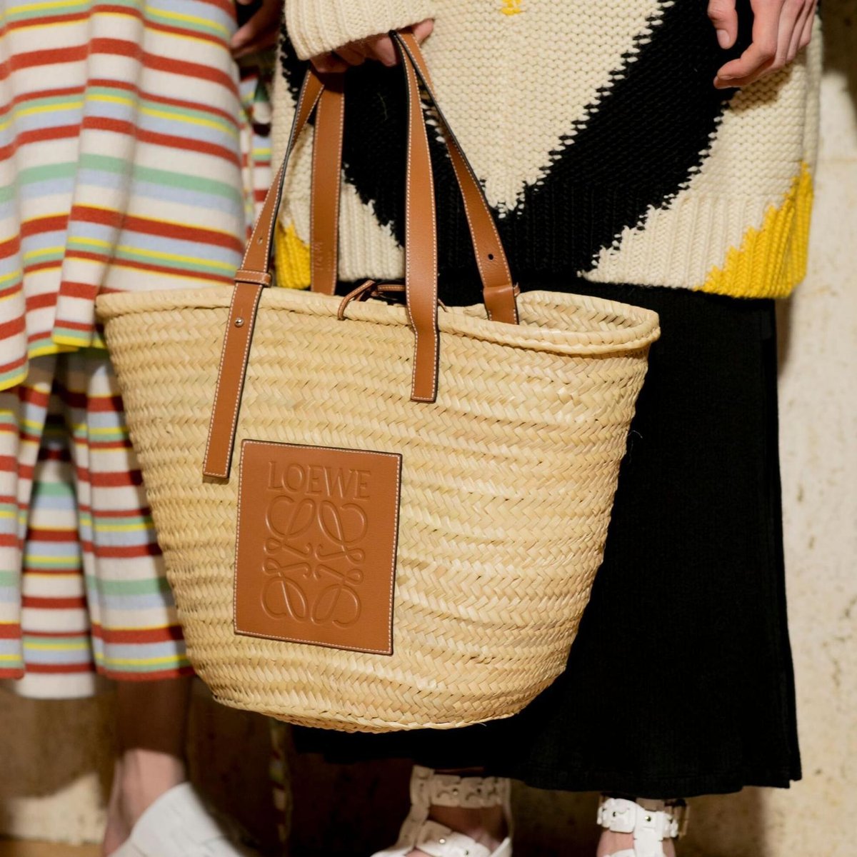 Why 2019 is the year of wicker | London Evening Standard