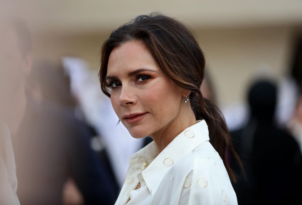 Everything you need to know about Victoria Beckham’s first skincare product launching tomorrow | London Evening Standard