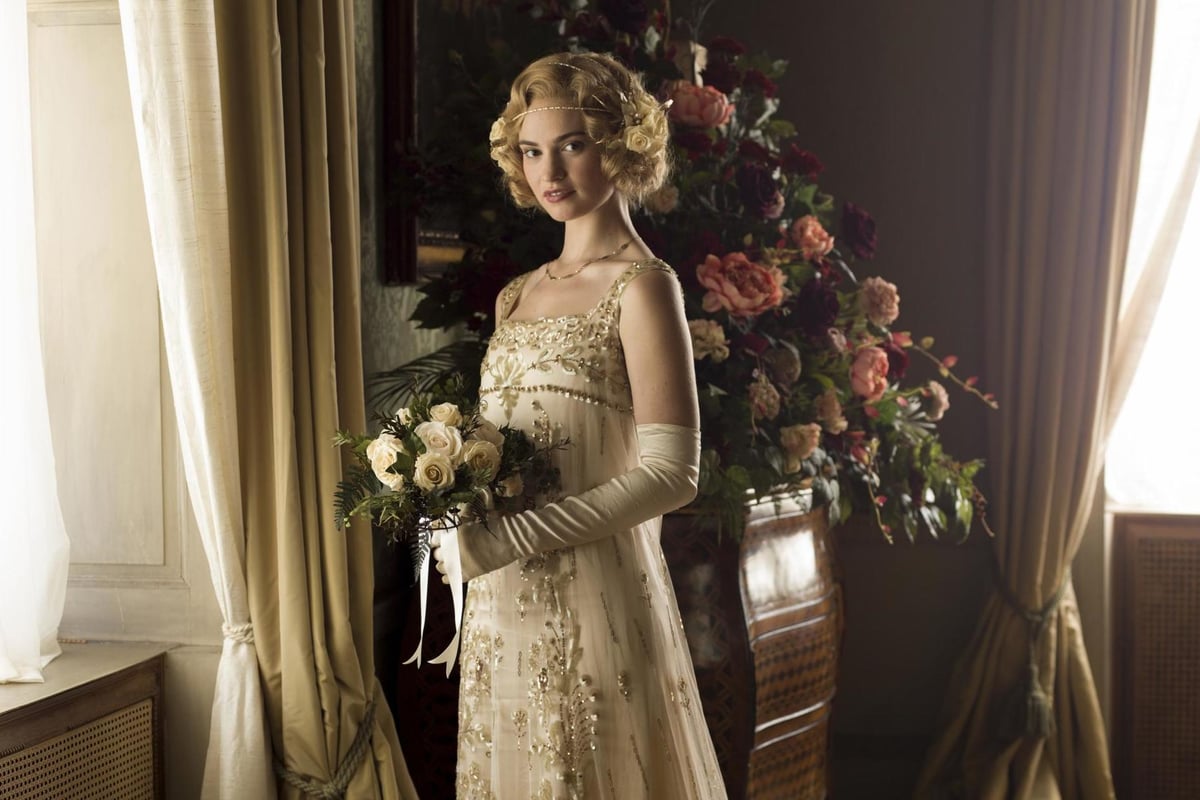 Downton Abbey movie: Costume secrets from the set of the film | London Evening Standard