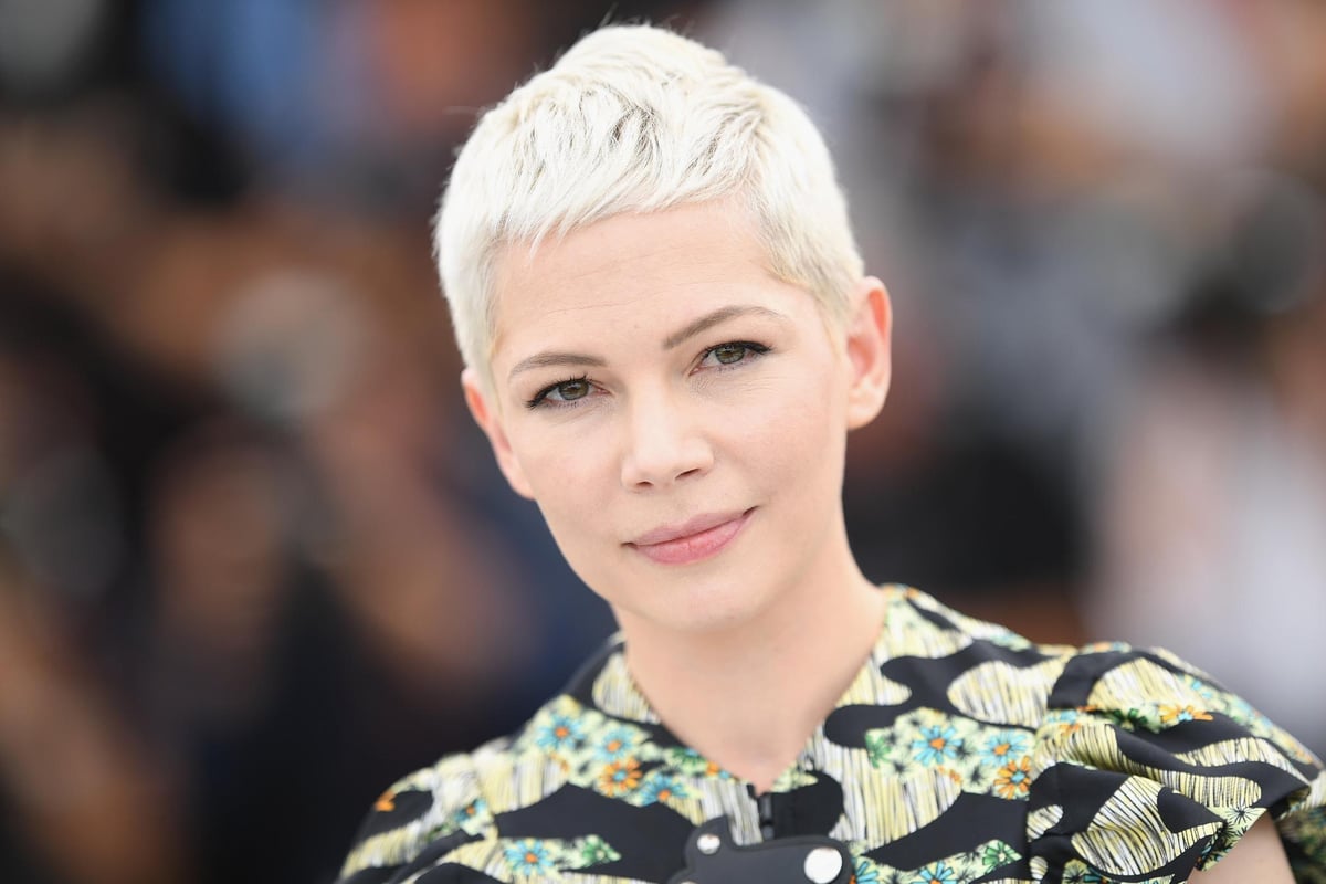 Actress Michelle Williams says Dawson’s Creek ‘felt like a stain’ | London Evening Standard
