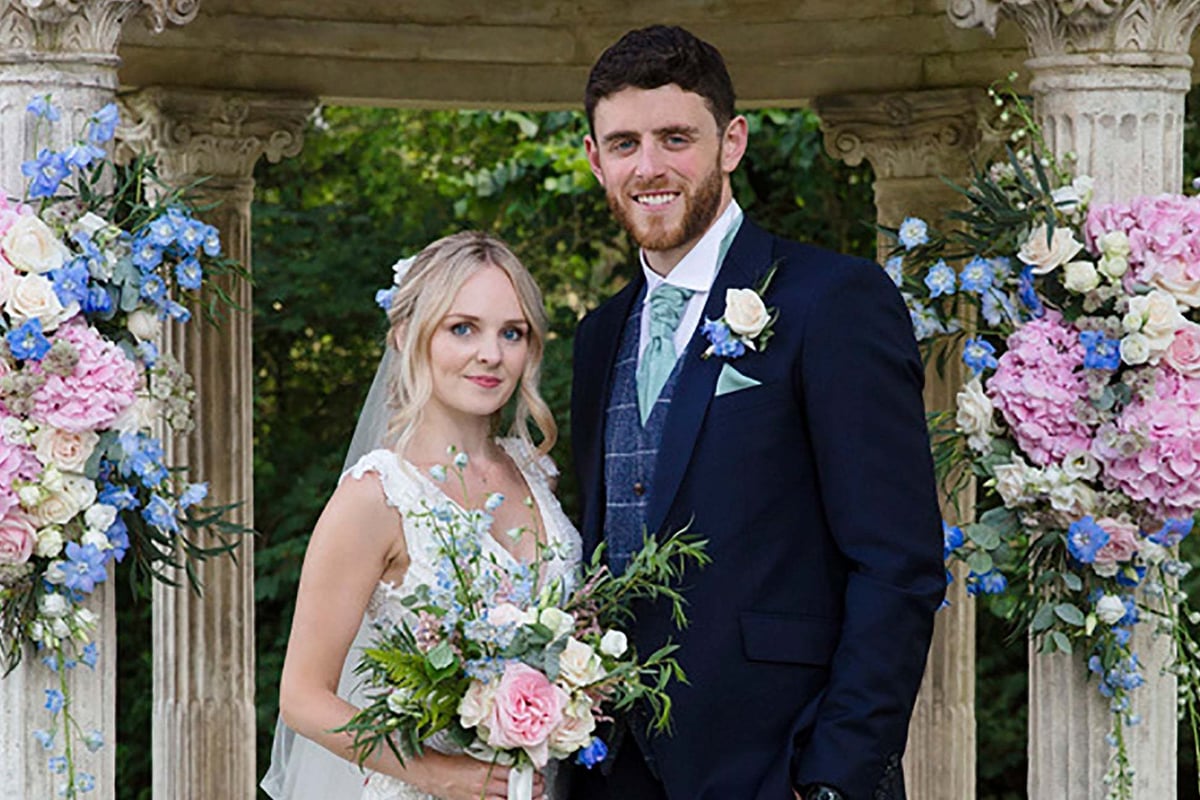 Pc Andrew Harper's widow launches campaign for full life jail terms for killers of emergency services workers | London Evening Standard