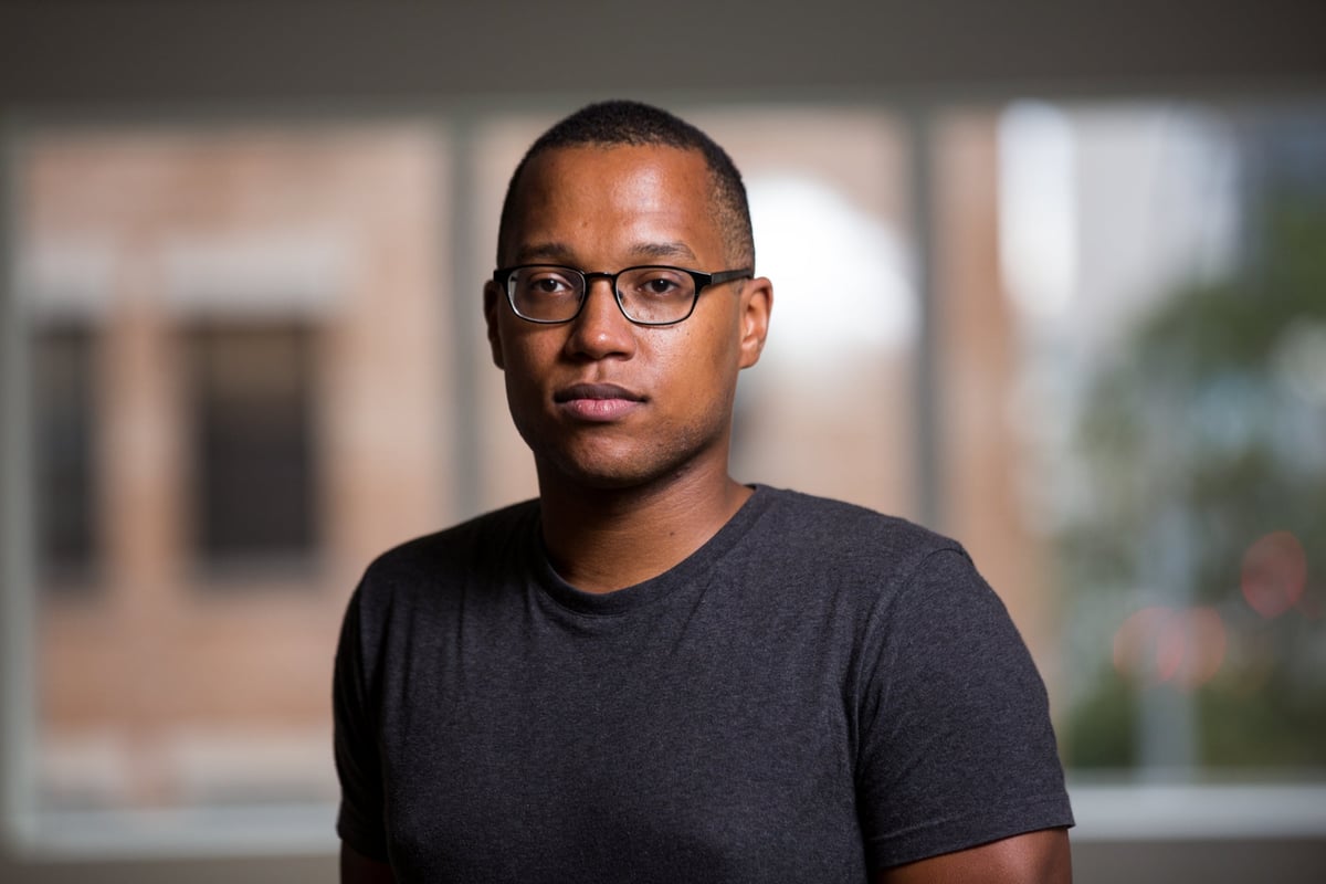 Branden Jacobs-Jenkins interview: 'People don't come to the theatre for comfort - it's blood sport' | London Evening Standard