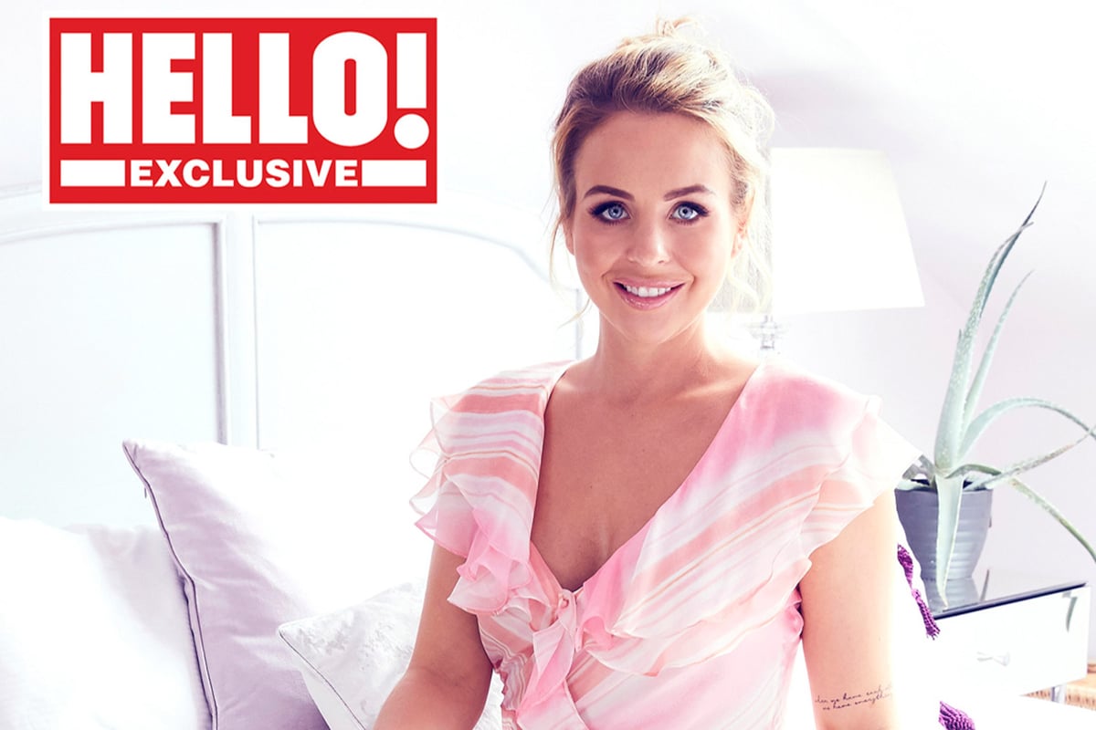 Lee Cronin and Lydia Bright split: TOWIE star announces pregnancy and reveals breakup | London Evening Standard