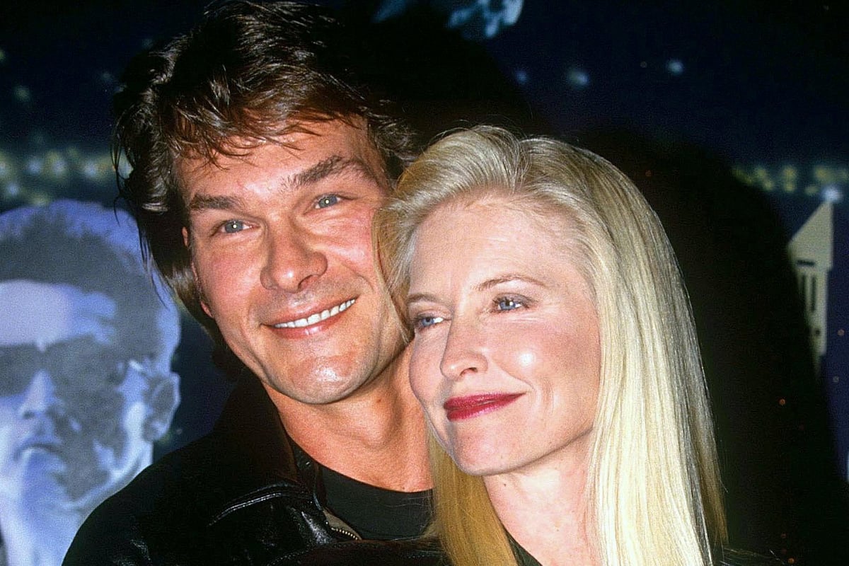 I Am Patrick Swayze: Dirty Dancing star's widow Lisa Niemi reveals his heartbreaking last words following new documentary | London Evening Standard