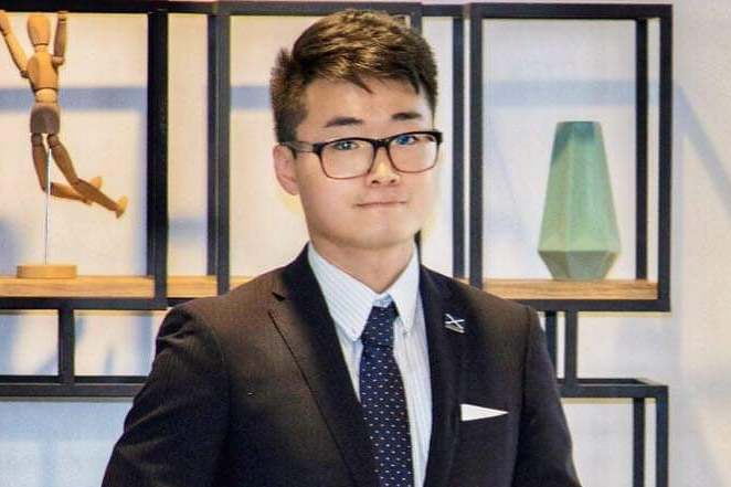 Fears for British consulate worker ‘held by China at Hong Kong border’ | London Evening Standard