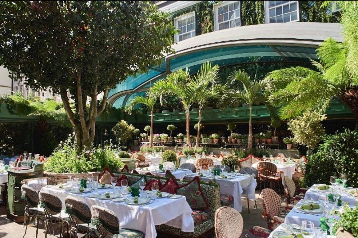 Mayfair residents fight Annabel’s over plans to play music on terrace | London Evening Standard