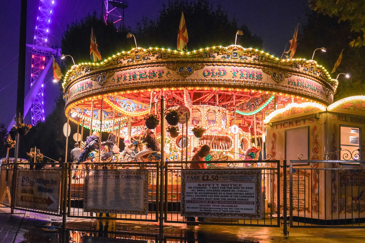 Culture City album: Our photograph of the week | London Evening Standard