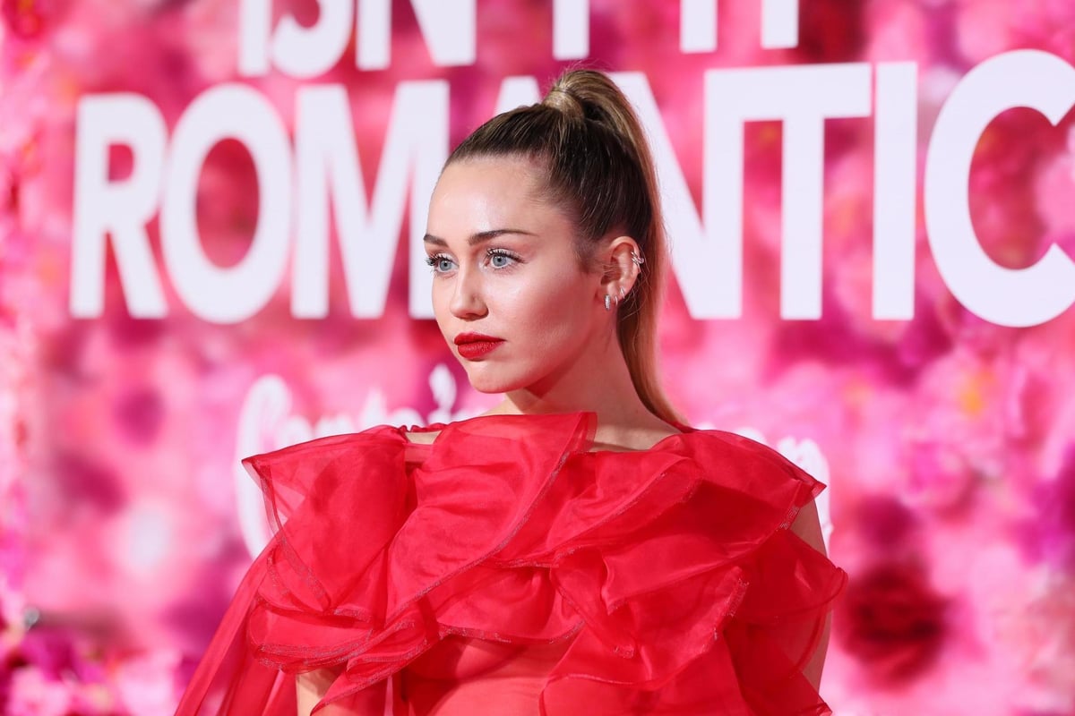 Miley Cyrus tweets about Liam Hemsworth marriage breakdown and cheating accusations | London Evening Standard