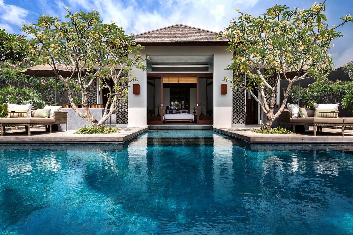 The hottest hotel openings of 2020 | London Evening Standard