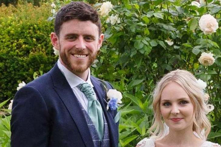 PC Andrew Harper’s widow Lissie wins bid to change law over emergency worker deaths