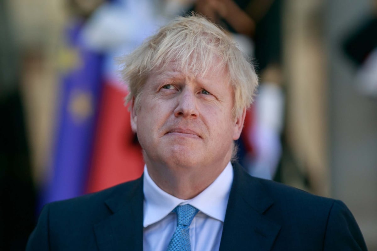 Boris Johnson backs call for G7 talks on Amazon fires as he vows to raise 'horrific' loss of habitat and species at summit | London Evening Standard