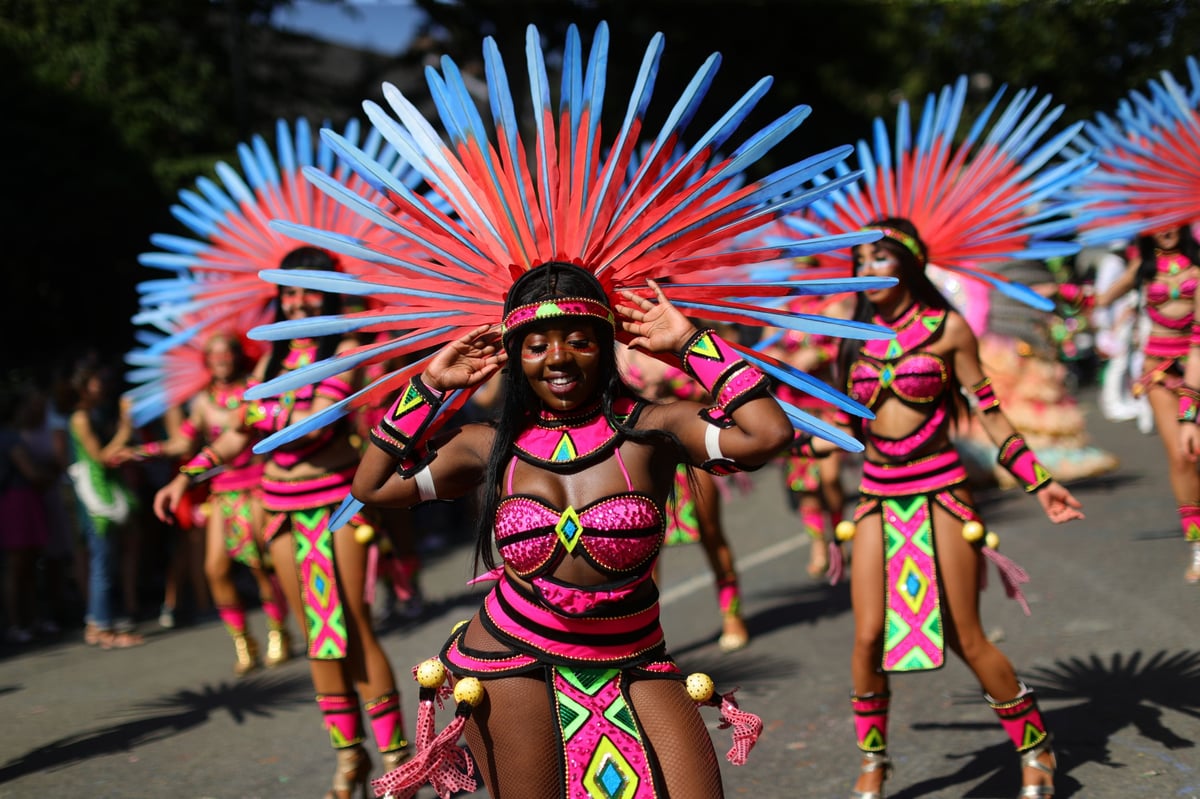 How to watch the virtual Notting Hill Carnival 2020 | London Evening Standard