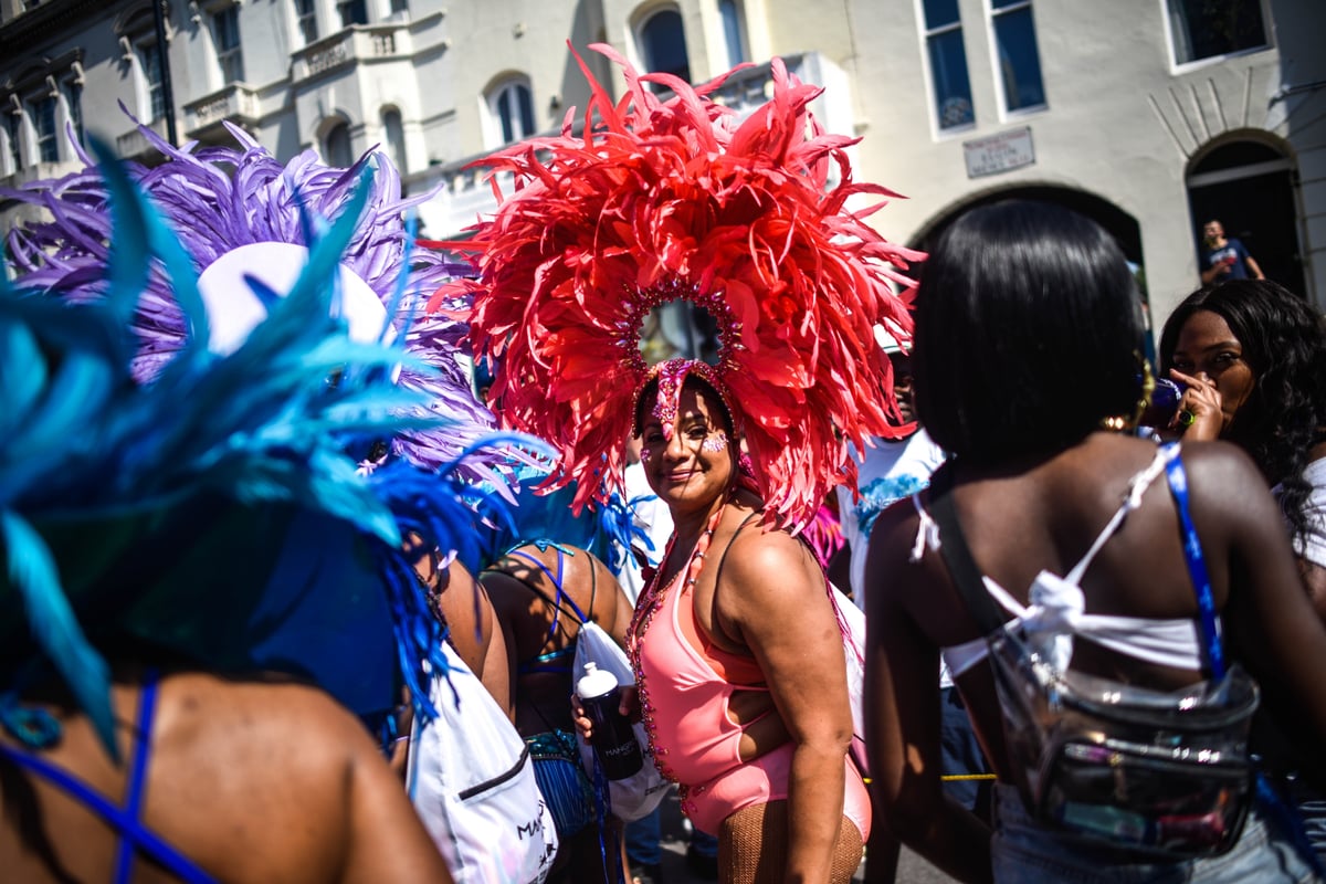 The best events and things to do over August bank holiday weekend, August 28-31 | London Evening Standard