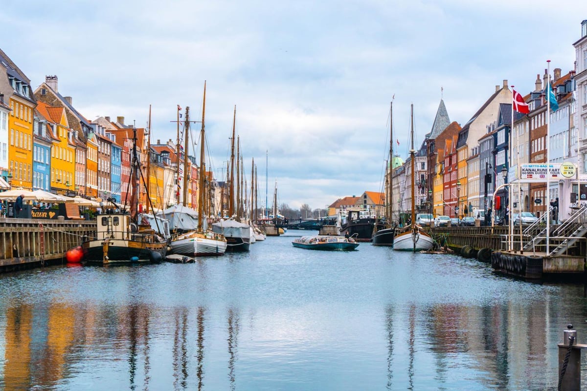 Denmark removed from UK’s coronavirus travel corridor list